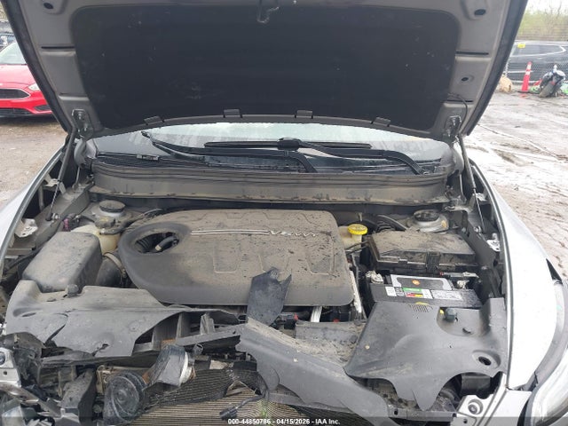 Jeep Cherokee Limited 4x4