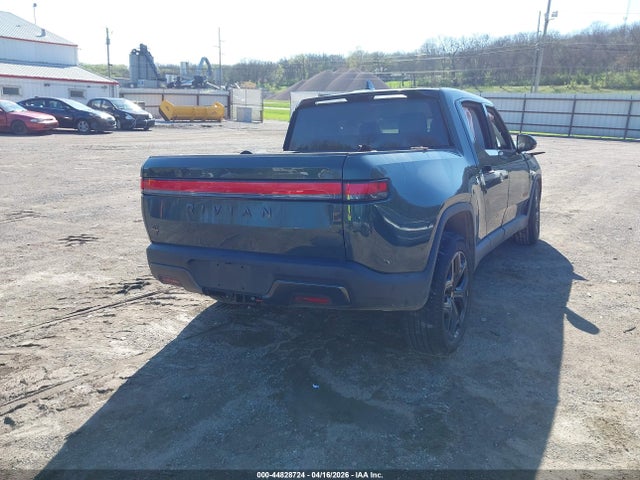 Rivian R1T