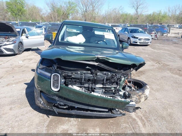 Rivian R1T