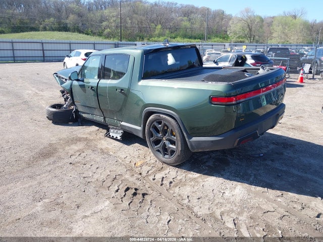 Rivian R1T
