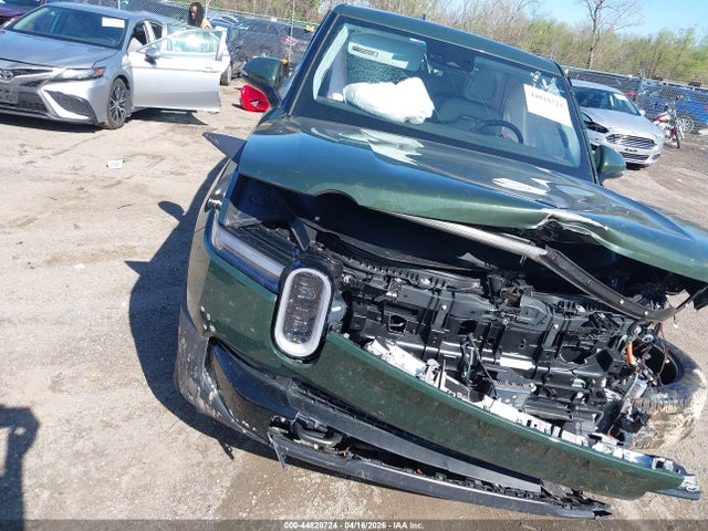 Rivian R1T