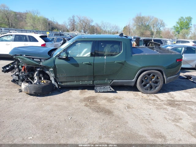 Rivian R1T
