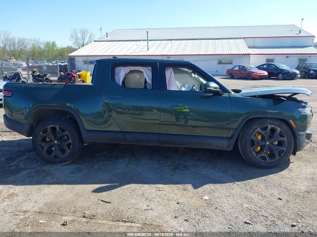 Rivian R1T