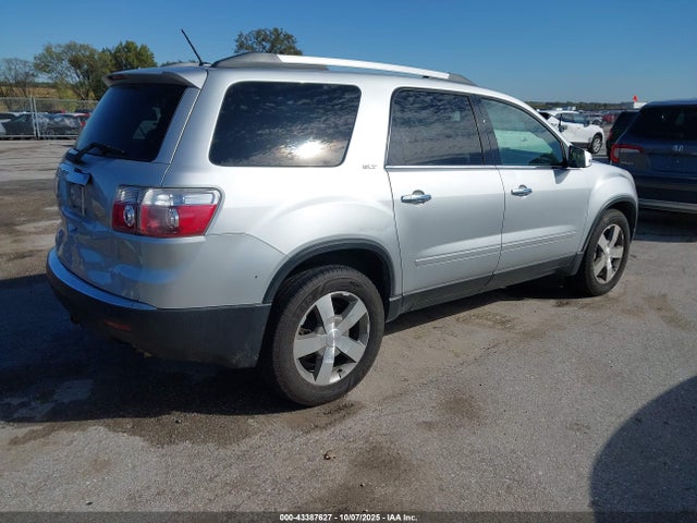 GMC Acadia Slt-1