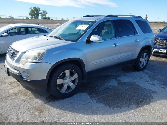 GMC Acadia Slt-1