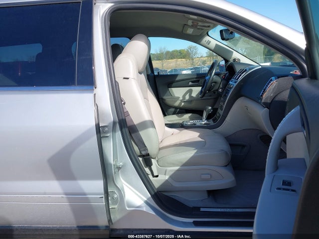 GMC Acadia Slt-1
