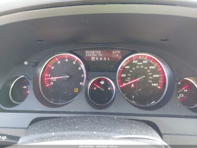 GMC Acadia Slt-1