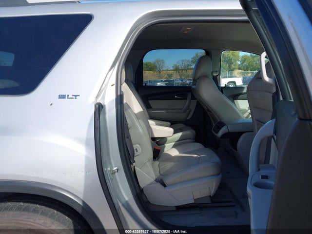 GMC Acadia Slt-1
