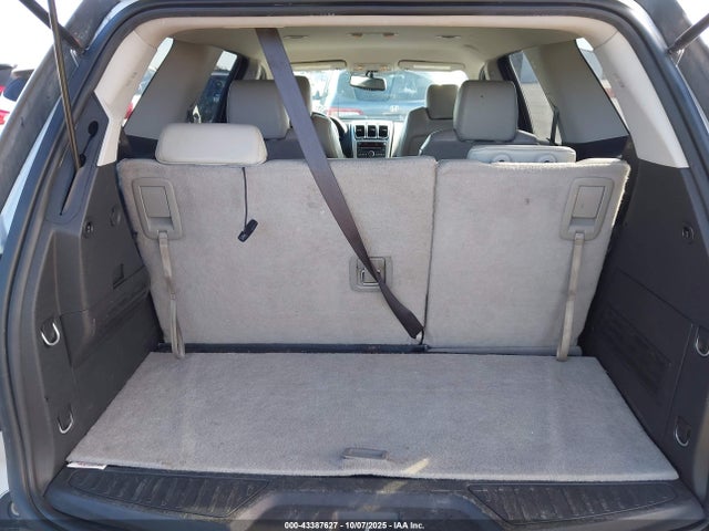 GMC Acadia Slt-1