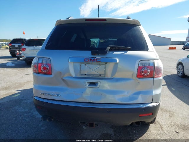GMC Acadia Slt-1