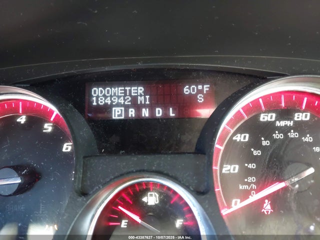 GMC Acadia Slt-1