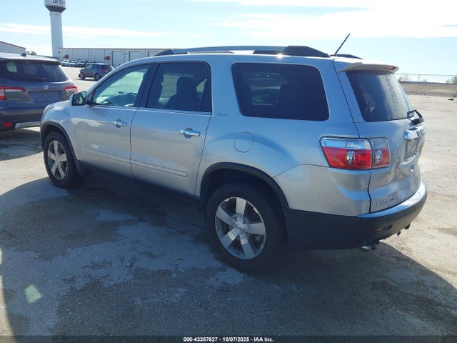 GMC Acadia Slt-1