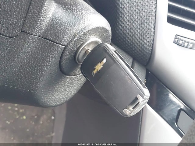 Chevrolet Cruze 1lt Auto
