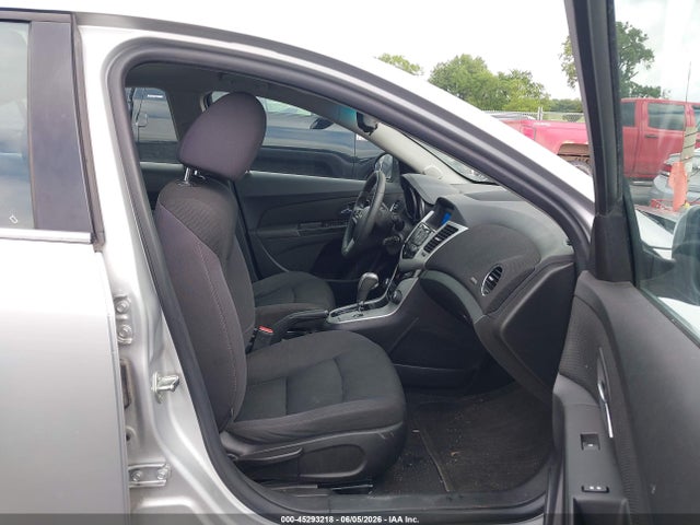 Chevrolet Cruze 1lt Auto