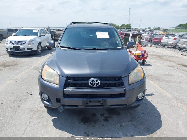 Toyota RAV4 Sport