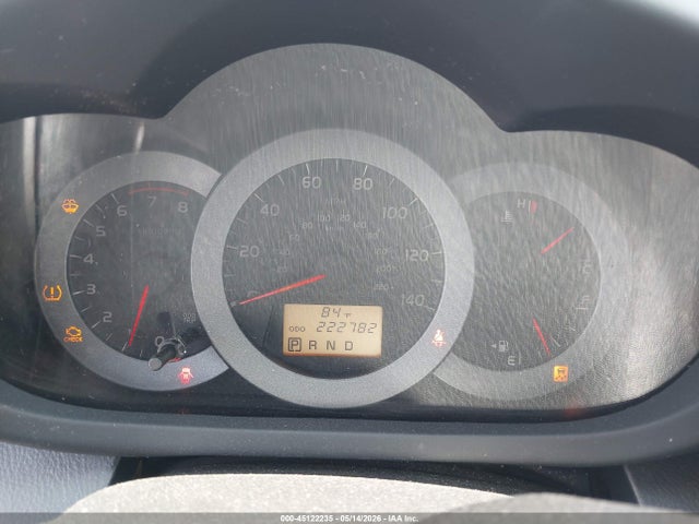 Toyota RAV4 Sport