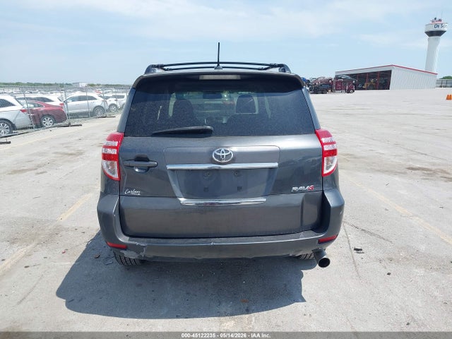 Toyota RAV4 Sport