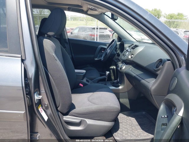 Toyota RAV4 Sport