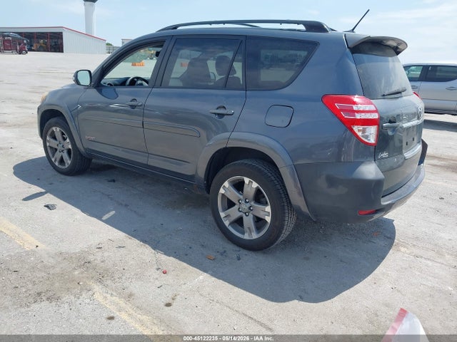 Toyota RAV4 Sport