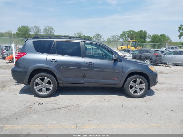 Toyota RAV4 Sport