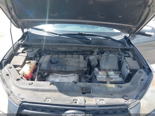 Toyota RAV4 Sport