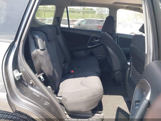 Toyota RAV4 Sport