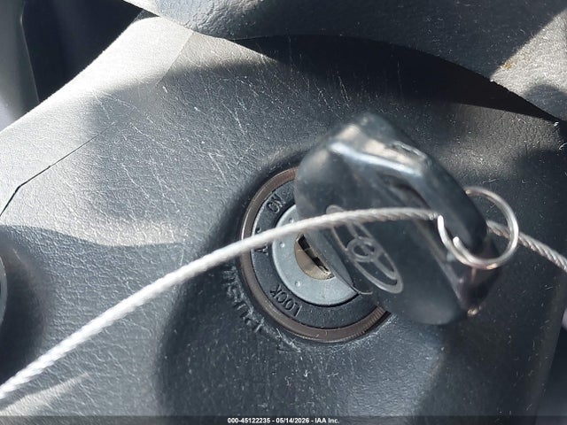 Toyota RAV4 Sport