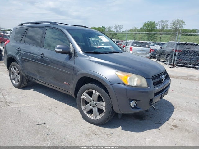 Toyota RAV4 Sport