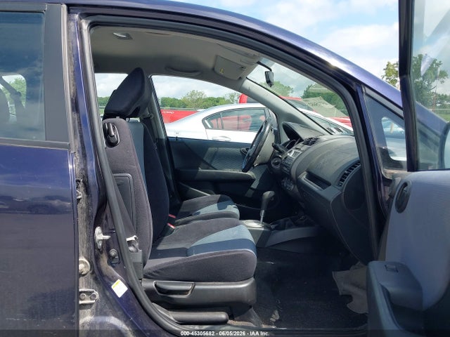 Honda Fit Sport