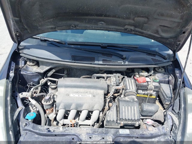 Honda Fit Sport