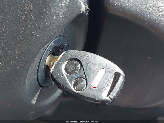 Honda Fit Sport