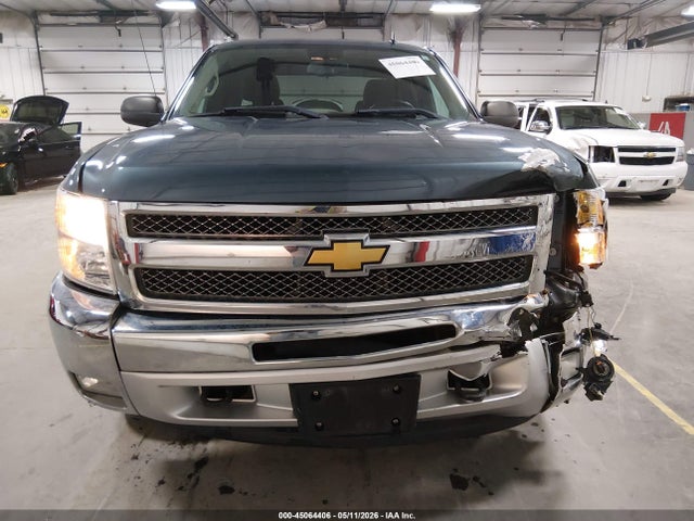 Chevrolet Silverado 1500 Lt