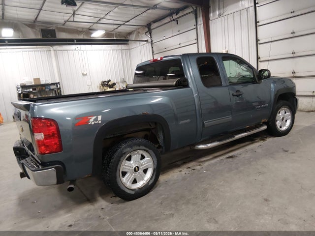 Chevrolet Silverado 1500 Lt