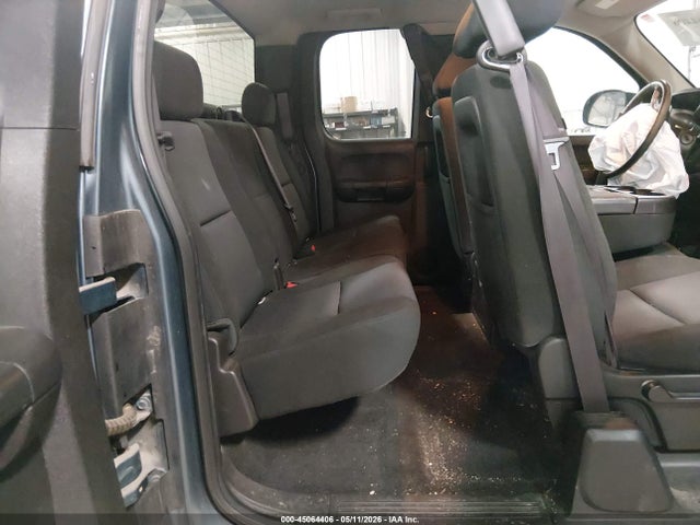 Chevrolet Silverado 1500 Lt