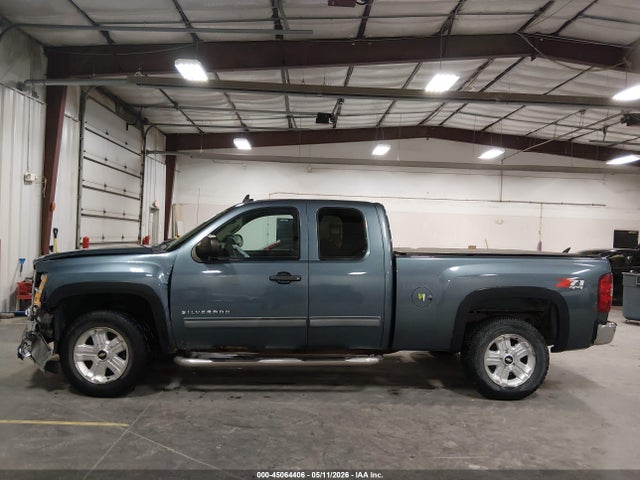 Chevrolet Silverado 1500 Lt