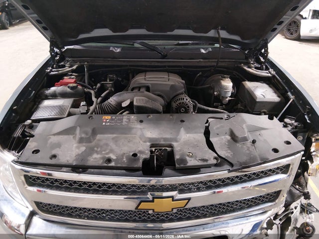 Chevrolet Silverado 1500 Lt
