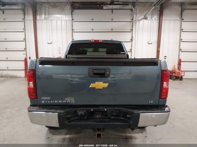 Chevrolet Silverado 1500 Lt