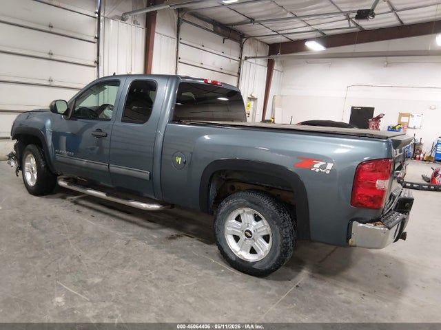 Chevrolet Silverado 1500 Lt