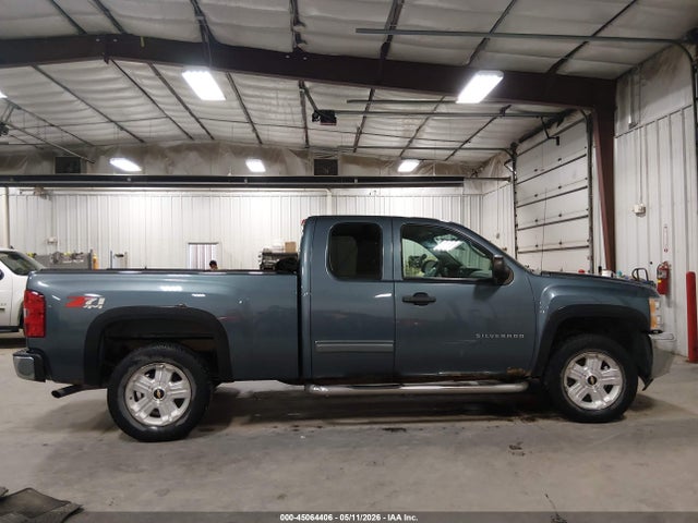 Chevrolet Silverado 1500 Lt