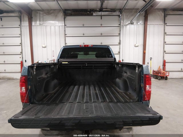 Chevrolet Silverado 1500 Lt