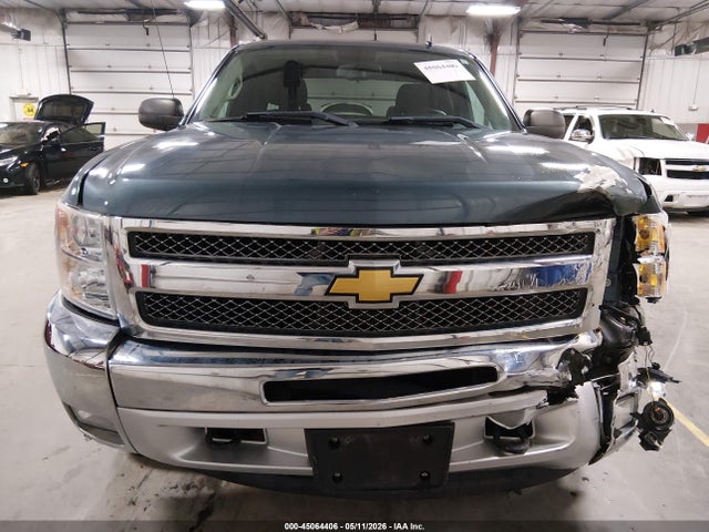 Chevrolet Silverado 1500 Lt