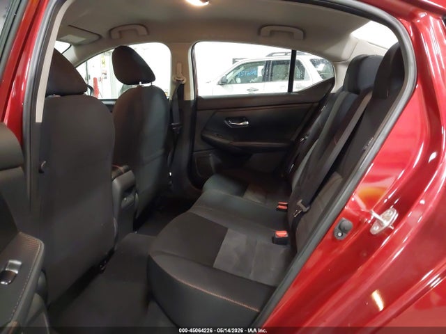 Nissan Sentra Sr