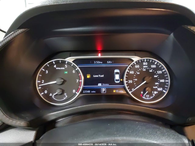 Nissan Sentra Sr