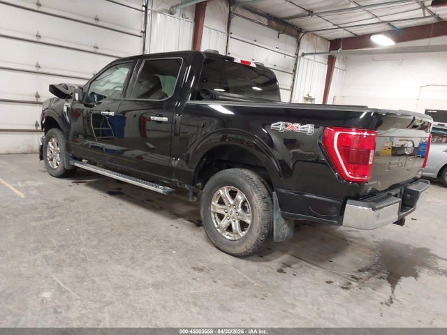 Ford F-150 Xlt