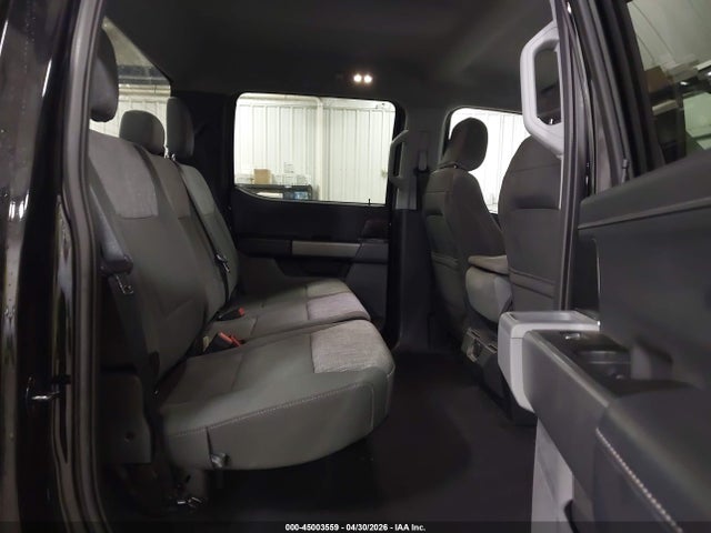 Ford F-150 Xlt