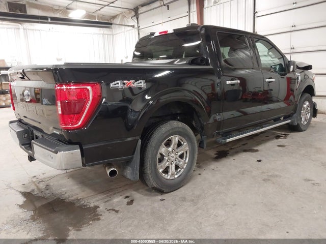 Ford F-150 Xlt