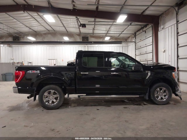 Ford F-150 Xlt