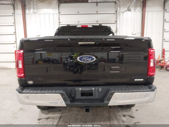 Ford F-150 Xlt