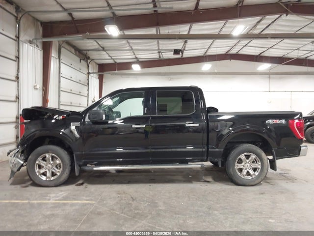 Ford F-150 Xlt