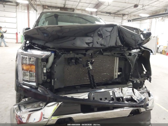 Ford F-150 Xlt